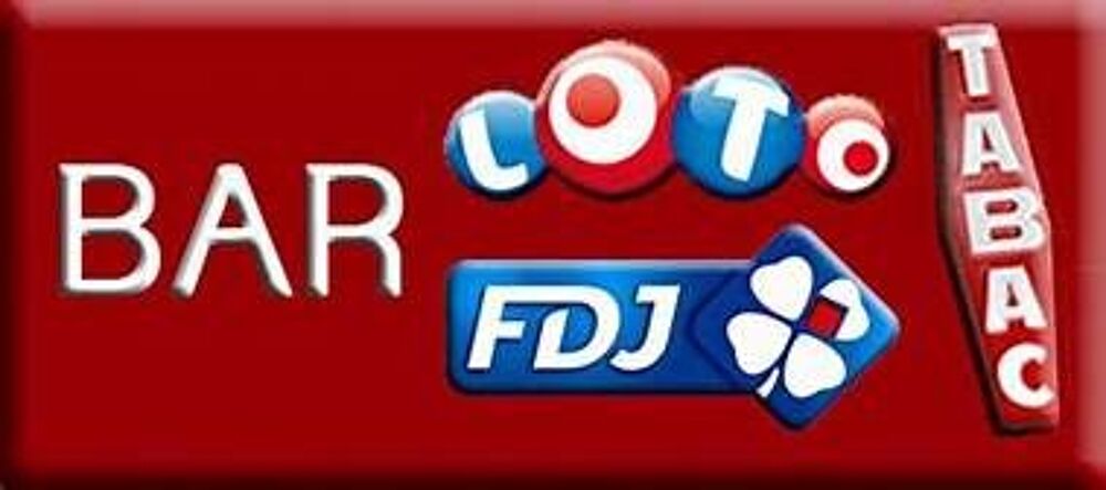   A céder BAR-TABAC-LOTO Saint-pandelon
