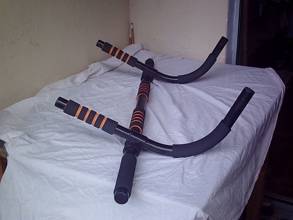 Articles Sport/Fitness (Barre musculation...) Sports