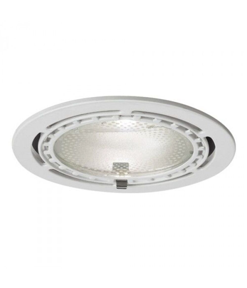 Spot &agrave; encastr&eacute; &agrave; lampe &agrave; Iodure M&eacute;tallique PROLAMP
Bricolage