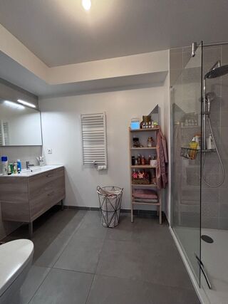  Appartement  vendre 2 pices 41 m