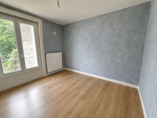  Appartement à vendre 3 pièces 50 m²