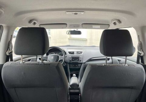 Suzuki swift 1.3 DDiS 75ch GLX