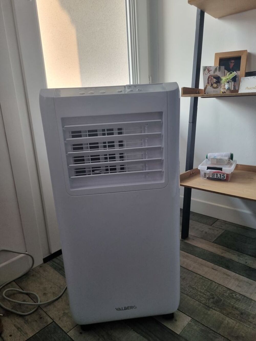 Climatiseur Electroménager