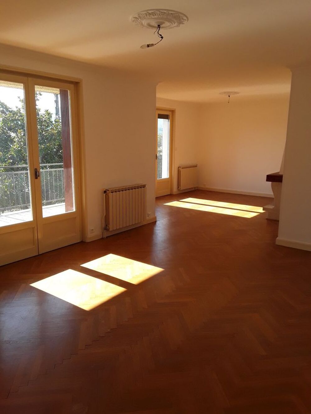 Location Maison Maison Saint-maurice-l'exil