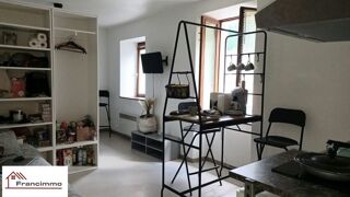  Appartement  vendre 1 pice 25 m