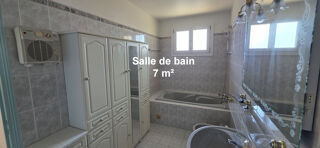  Maison à vendre 6 pièces 121 m²