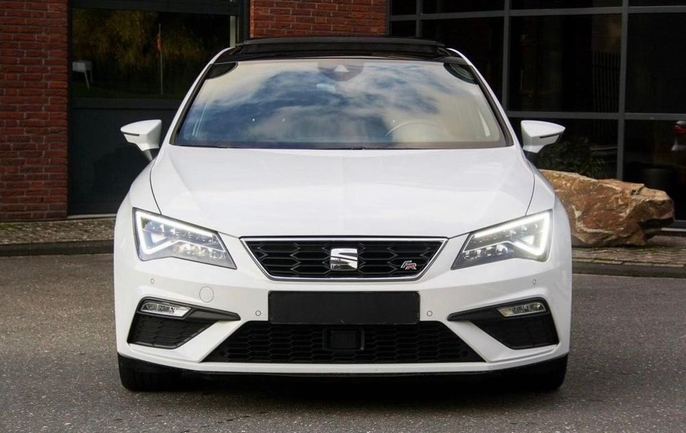 Leon 2.0 TSI 190 Start/Stop DSG7 FR 2018 occasion 33185 Le Haillan