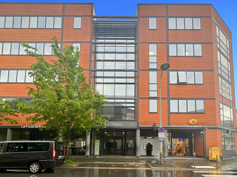 Espace de bureau tout compris pour vous-m&ecirc;me et votre &eacute;quipe &agrave; Reims, Clairmarais 319 51100 La neuvillette