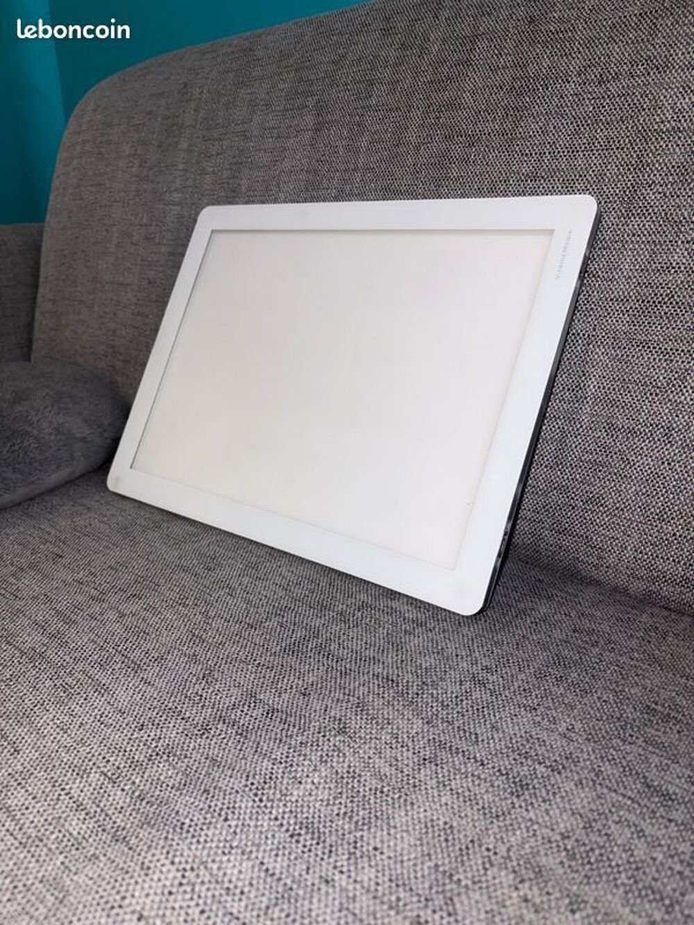 Porte affiche led A4 ( n&eacute;gociable ) Matériel informatique
