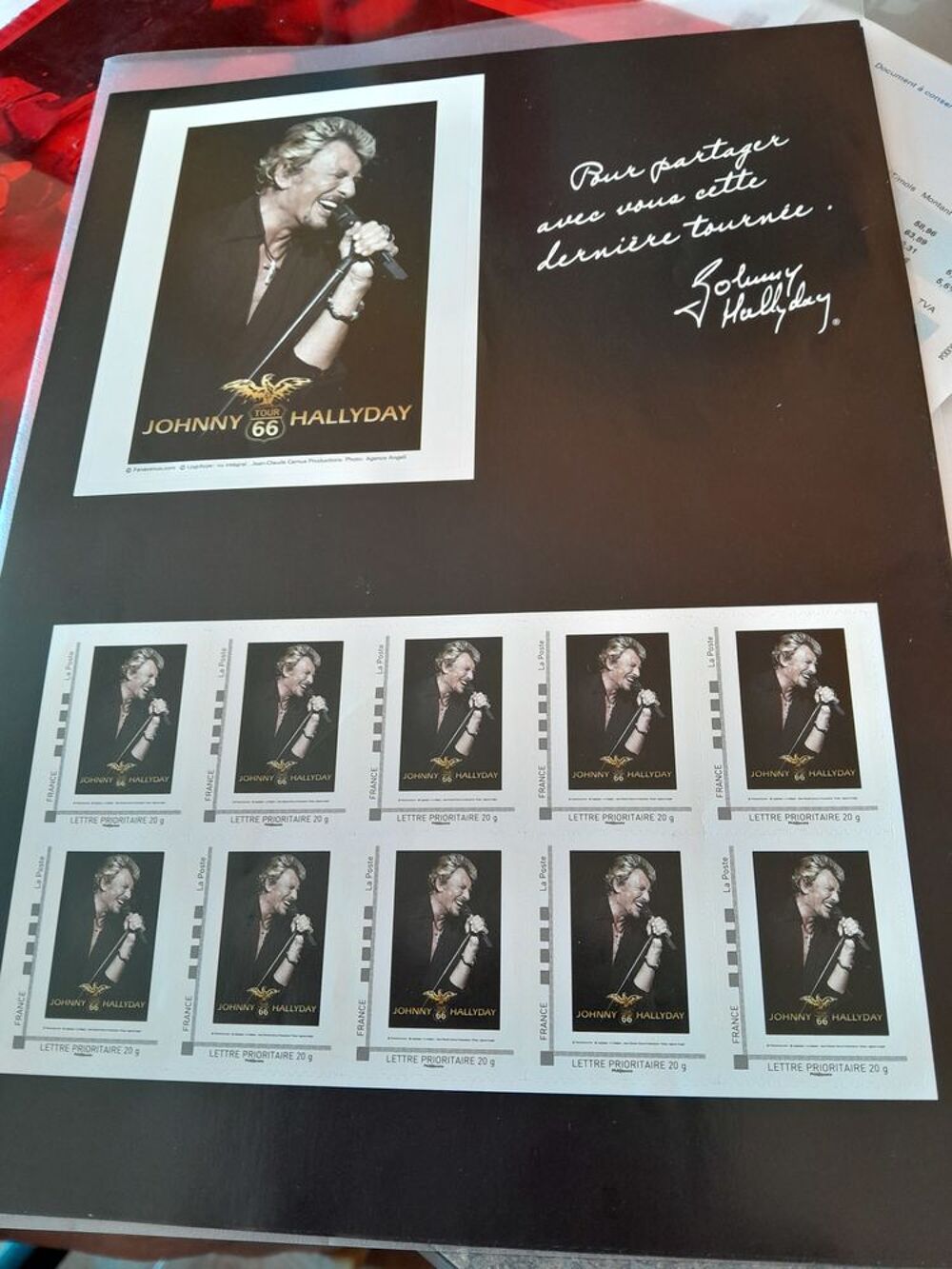 timbres 