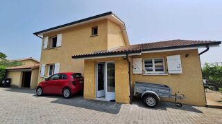  Maison � vendre 5 pi�ces 125 m�