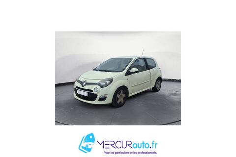 Renault twingo ii TWINGO 1.2 LEV 75 CV ZEN