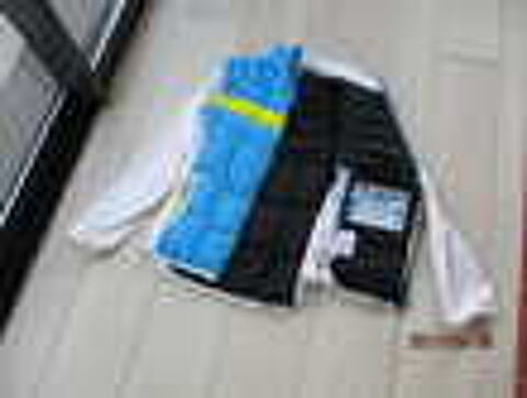 Blouson duvet Vtements