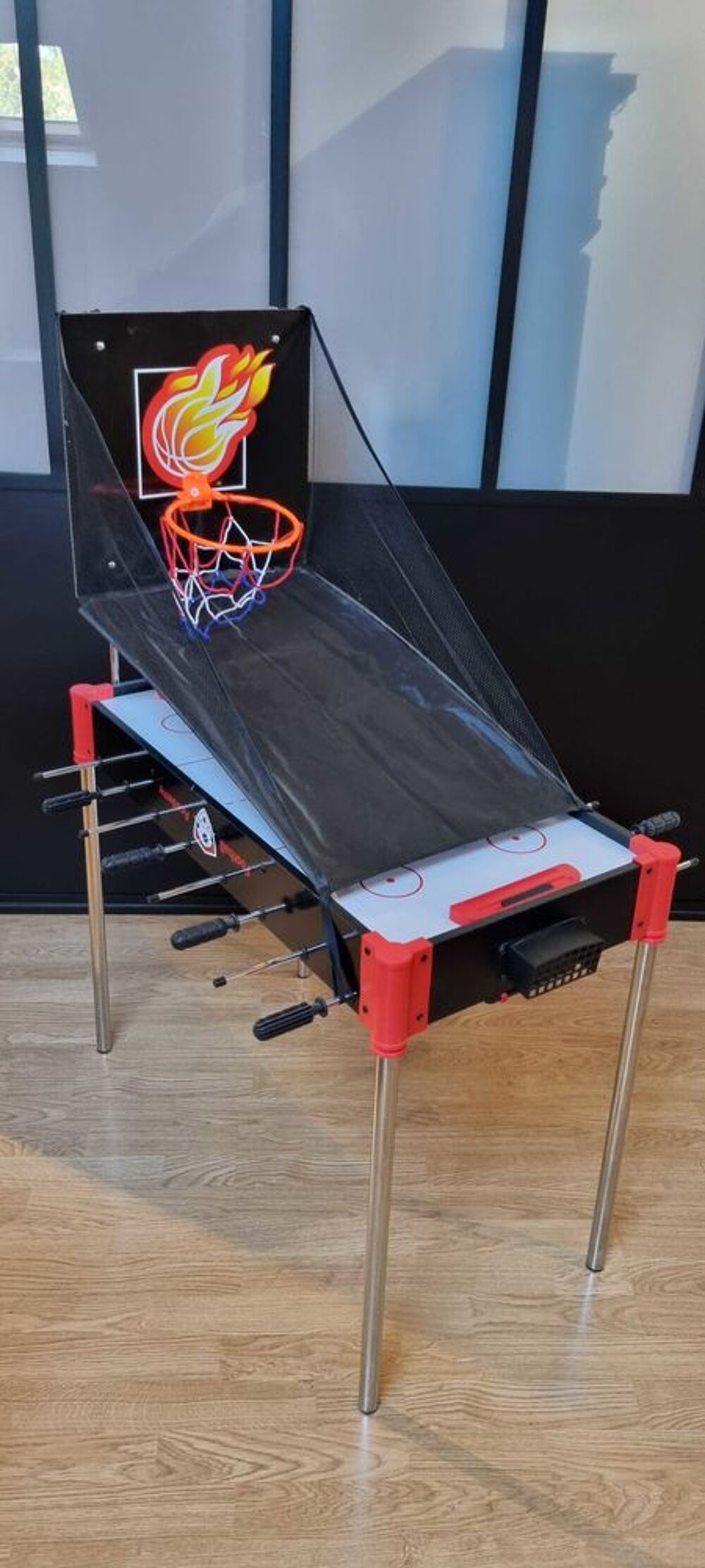 Tables multijeux 12 en 1 enfants Jeux / jouets