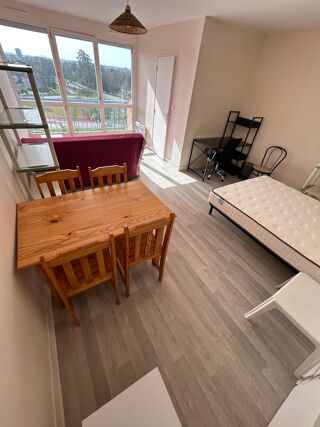  Appartement  louer 2 pices 35 m