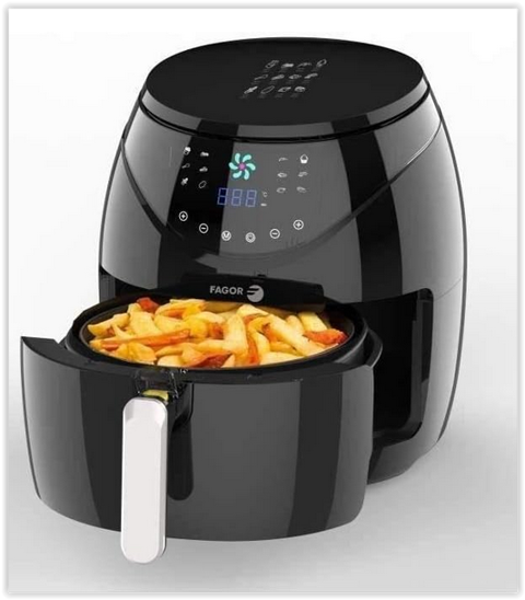 air fryer, friteuse air chaud 55 Saint-Herblain (44)