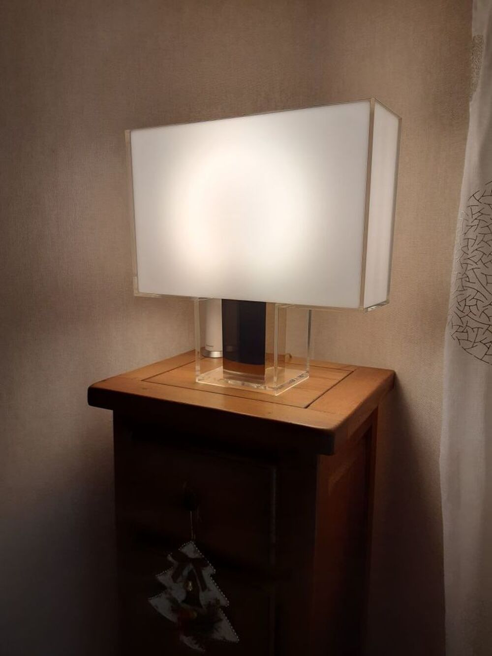 Lampe Décoration