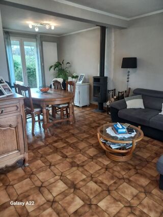  Maison � vendre 5 pi�ces 159 m�