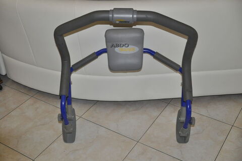 Abdo Trainer abdominale 10 Le Cr�s (34)