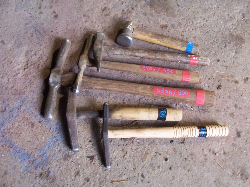 laminoir de bijoutier Bricolage