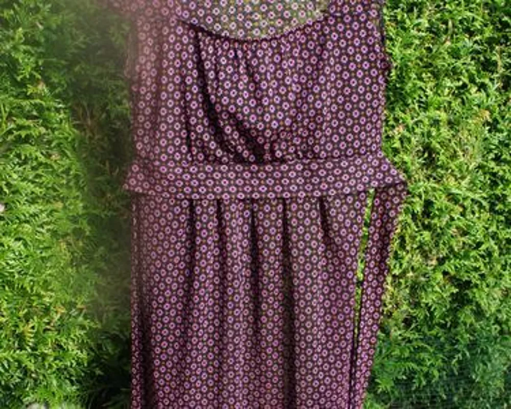 TUNIQUE FEMME TAILLE 34/36 KIABI Vtements