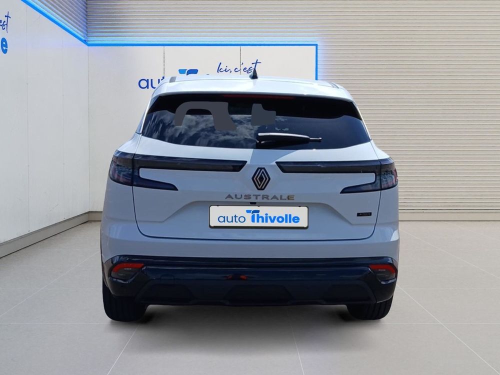 Austral E-Tech hybrid 200 Techno 2024 occasion 42120 Le Coteau