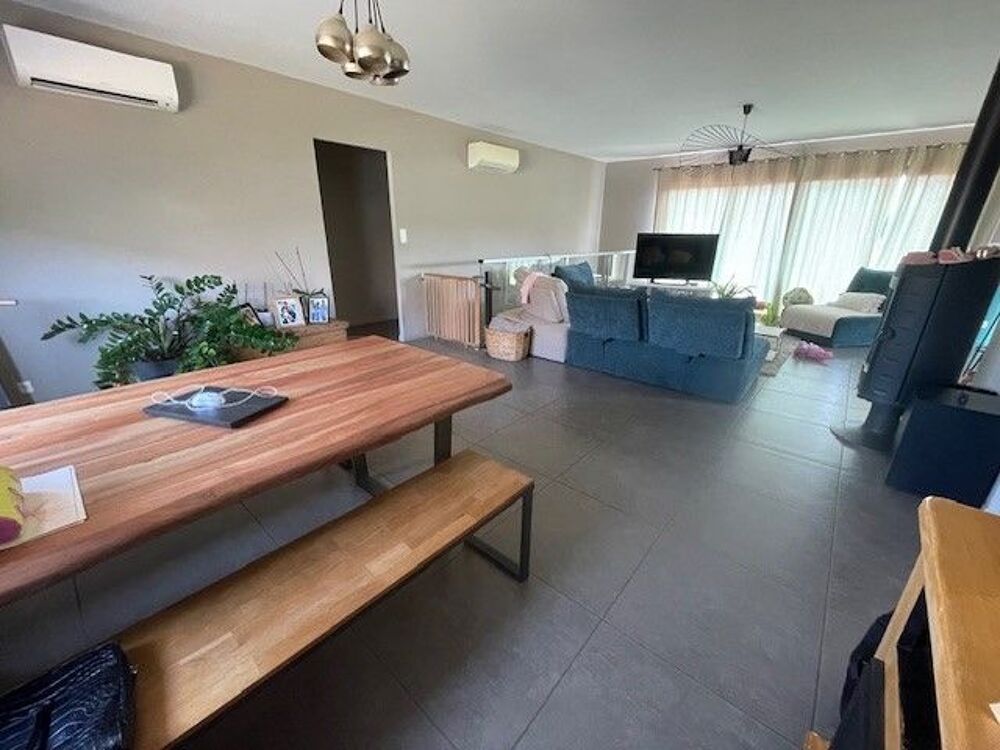 Vente Maison Villa 180m2 - 4 pièces Afa