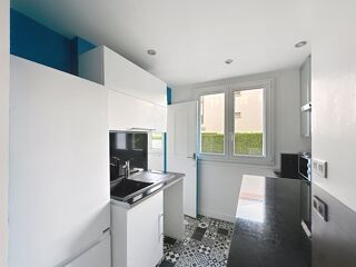 Appartement � louer 4 pi�ces 65 m�