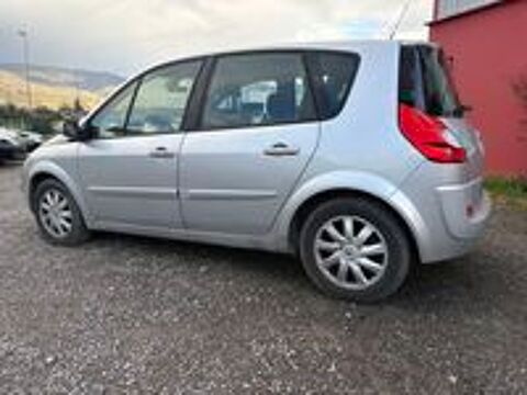Annonce voiture Renault Scnic 2490 