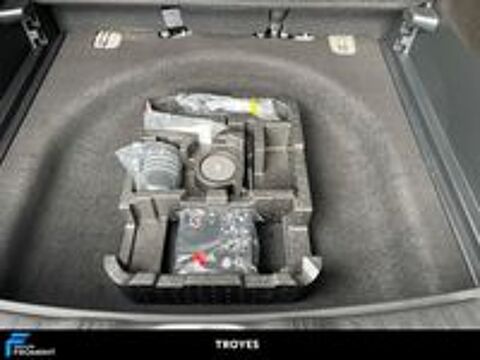 Compass 1.3 GSE T4 150 ch BVR6 Limited 2020 occasion 10600 Barberey-Saint-Sulpice