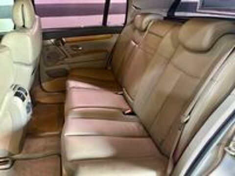 Vel Satis 2.0T Initiale Proactive A 2005 occasion 95330 Domont