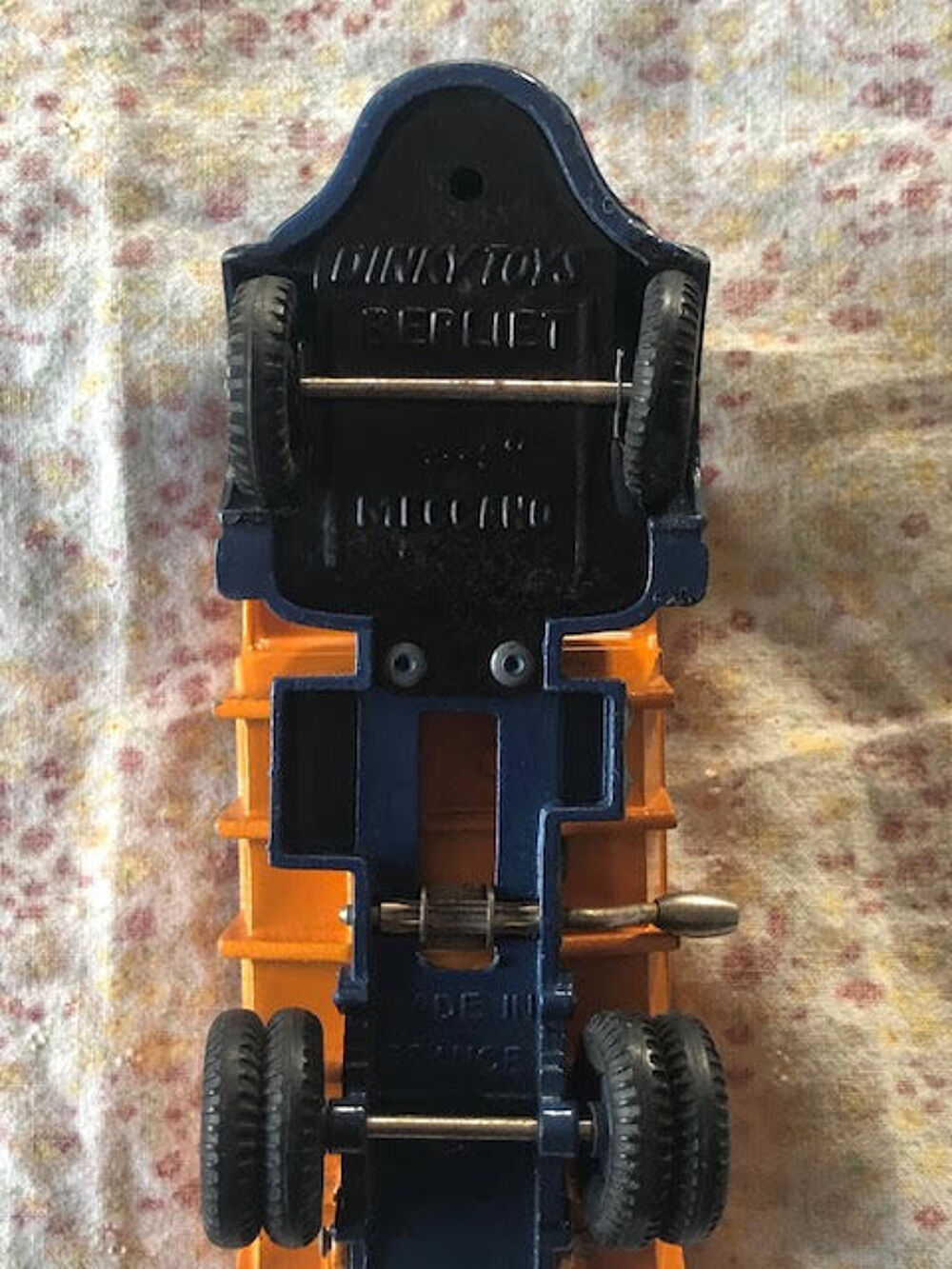 Dinky Toys / Meccano 