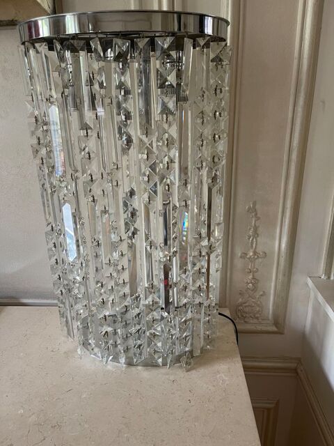 Luminaire table 100 Paris 8 (75)