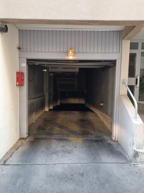  Parking / Garage � louer 22 m�
