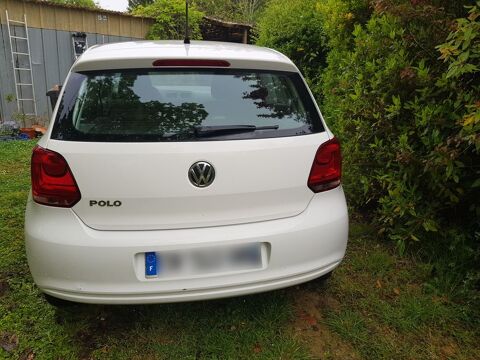 Volkswagen polo 1.2 60 Trendline