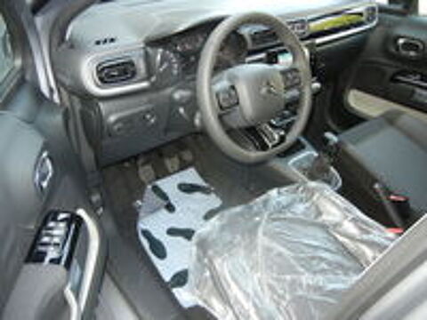 C3 ADML/CAPTEURS*RECUL/NAV/PACK*SAFETY+/VS/16 2022 occasion BE-8900 Ieper (Ypres)
