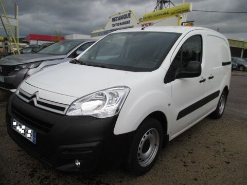 Citroën Berlingo BERLINGO M BLUEHDI 75 CONFORT 2016 occasion Givry 71640