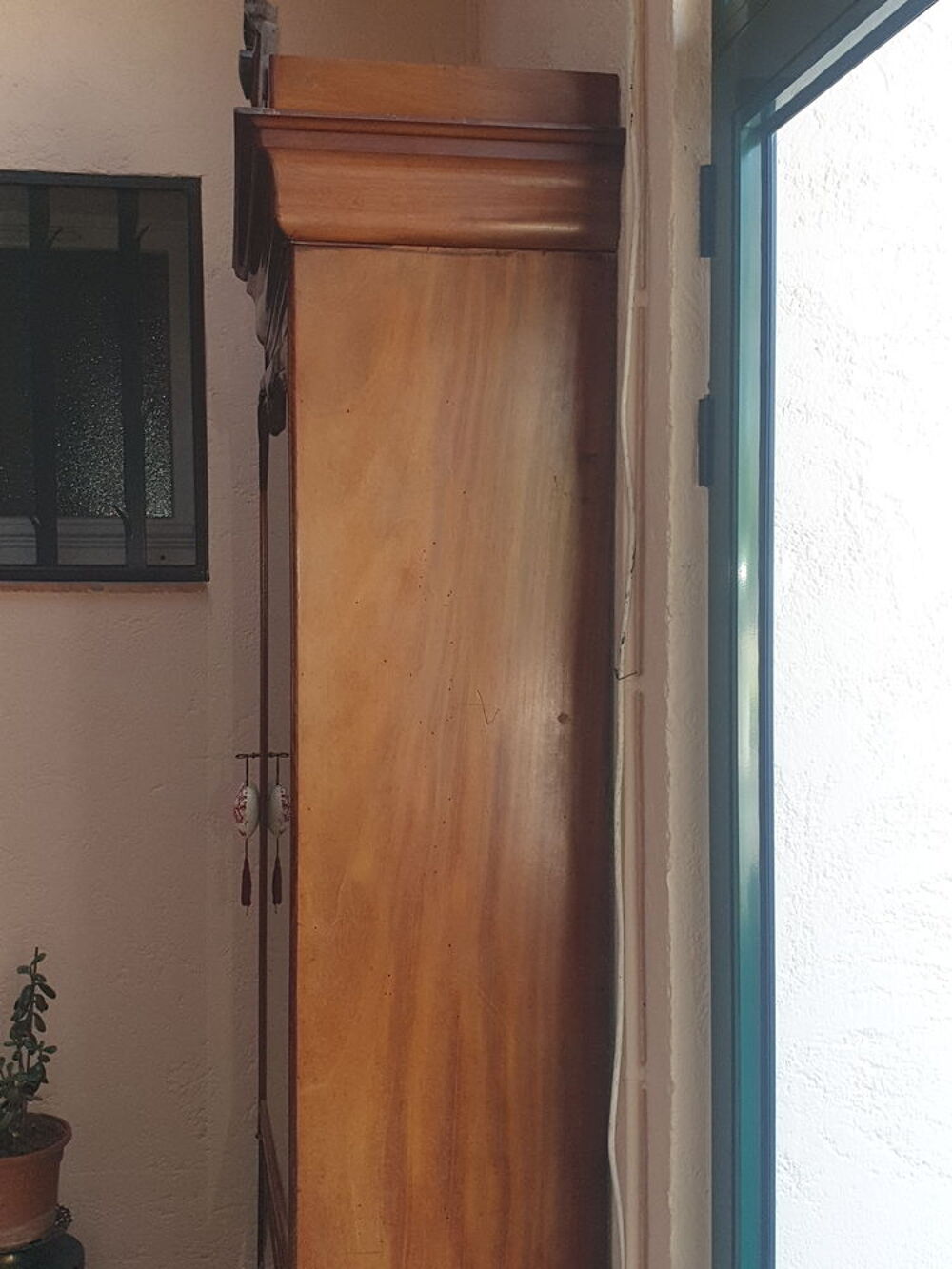 BELLE ARMOIRE A GLACE Meubles