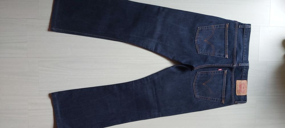 Jean Levi's 507 homme Vêtements