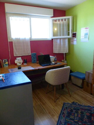  Maison � vendre 3 pi�ces 64 m�