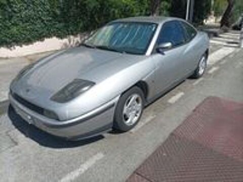 Coup&eacute; 1.8 16V 1997 occasion 83160 La Valette-du-Var