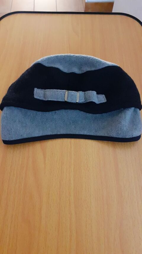 Chapka en laine femme 5 Grisolles (82)