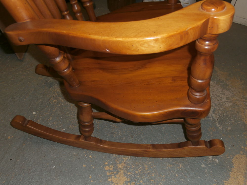 ROCKINCHAIR Meubles