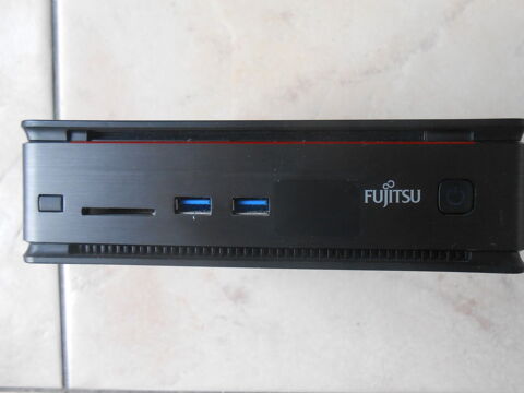 Mini PC Fujitsu Esprimo Q520 Core i5 SSD
90 Grsy-sur-Aix (73)