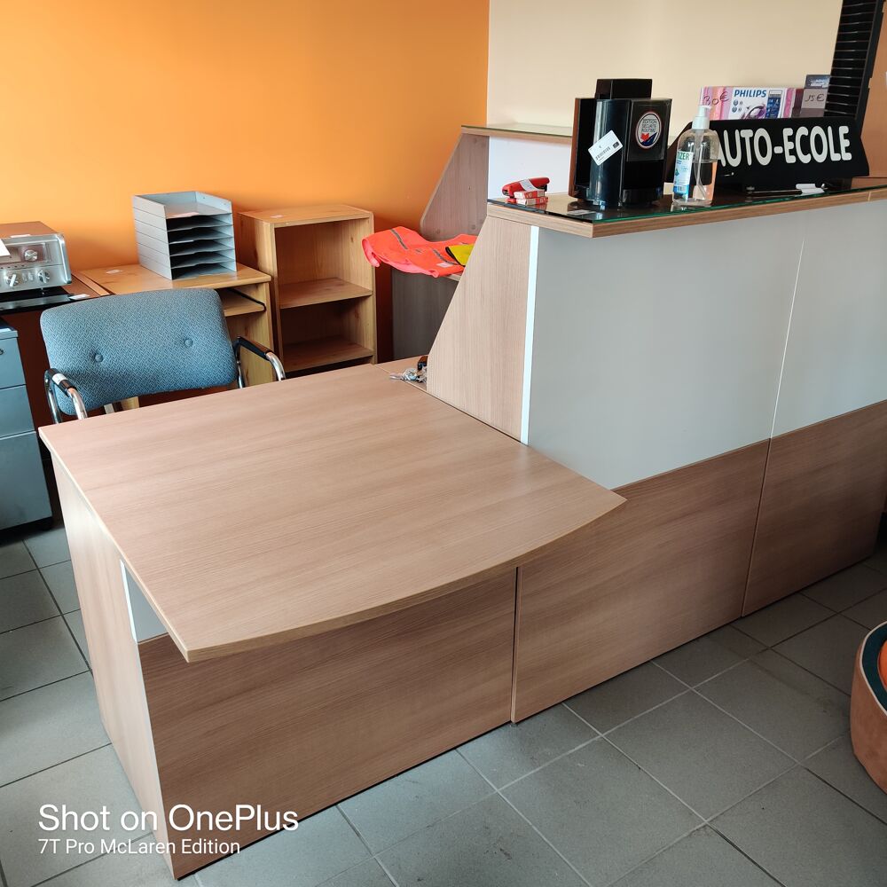 Banque pour bureau Meubles