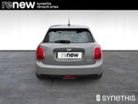 Cooper Hatch 5 Portes One 102 ch BVA7 Edition Greenwich 2021 occasion 13200 Arles