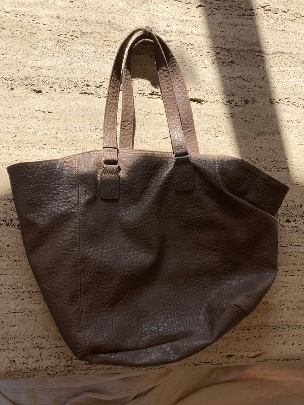 Sac fourre deals tout mango