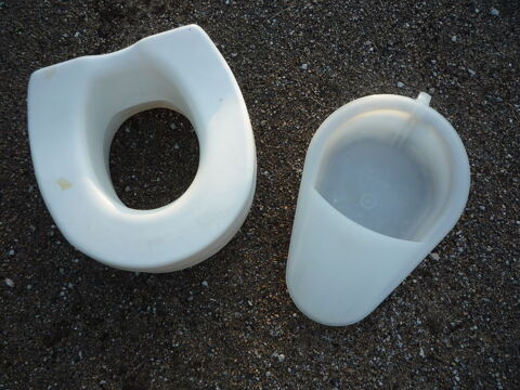 Bassin de lit/rehausse WC 10 Castres (81)