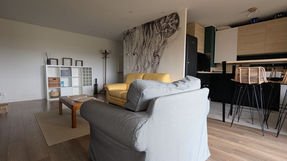 Location Appartement Beau 2p meublé avec parking privé en sous-sol Valbonne