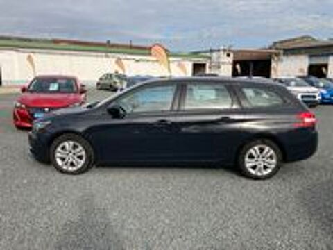 308 SW BlueHDi 100ch S&S BVM6 Active Business 2020 occasion 27800 Brionne